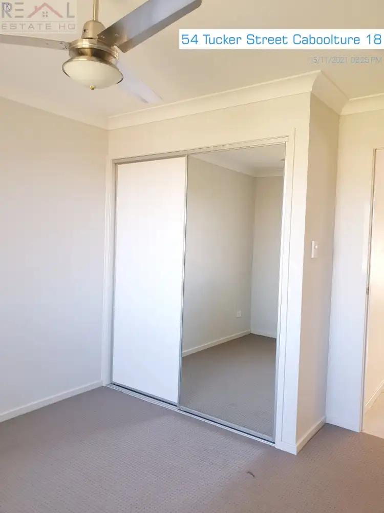 Fifth view of Homely house listing, 54 Tucker Street, Caboolture QLD 4510