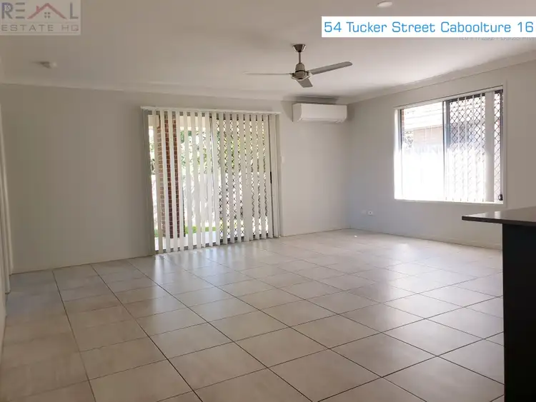 Sixth view of Homely house listing, 54 Tucker Street, Caboolture QLD 4510