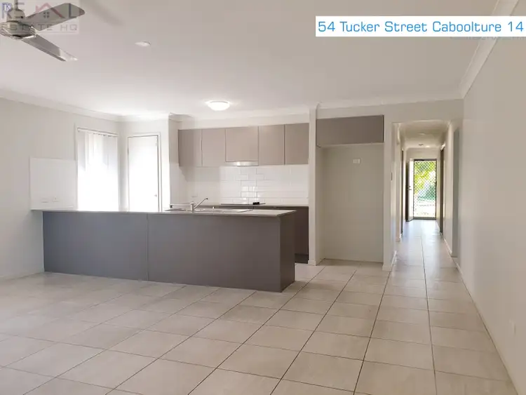 Seventh view of Homely house listing, 54 Tucker Street, Caboolture QLD 4510