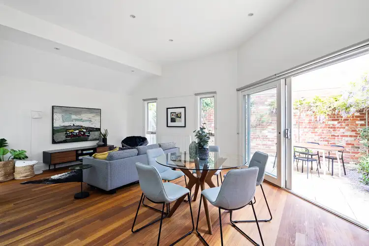 Main view of Homely house listing, 74 Evans Street, Brunswick VIC 3056