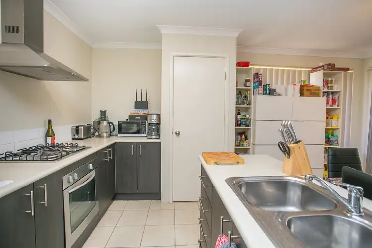 Second view of Homely house listing, 14 Astrolabe Way, Swan View WA 6056