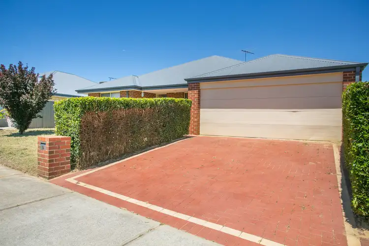 Fourth view of Homely house listing, 14 Astrolabe Way, Swan View WA 6056