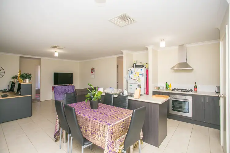 Fifth view of Homely house listing, 14 Astrolabe Way, Swan View WA 6056
