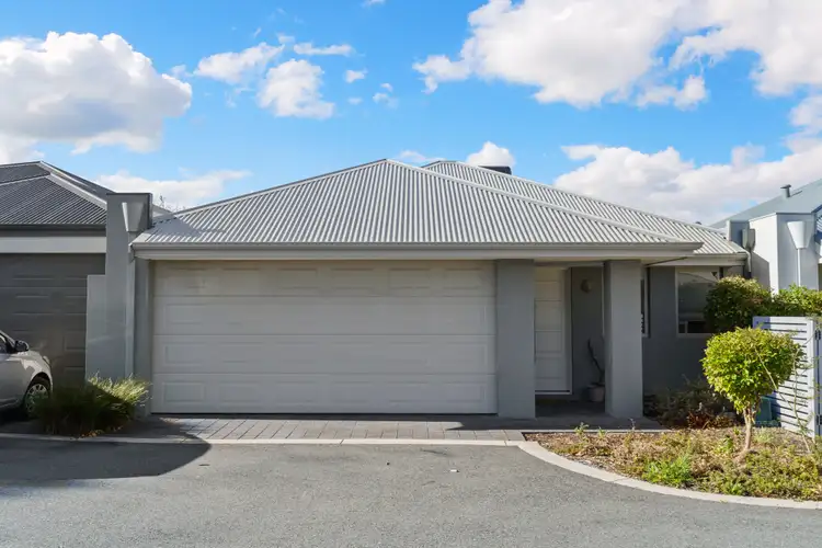 Second view of Homely unit listing, 7/57 Southwell Crescent, Hamilton Hill WA 6163