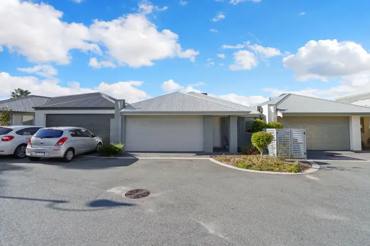 Third view of Homely unit listing, 7/57 Southwell Crescent, Hamilton Hill WA 6163