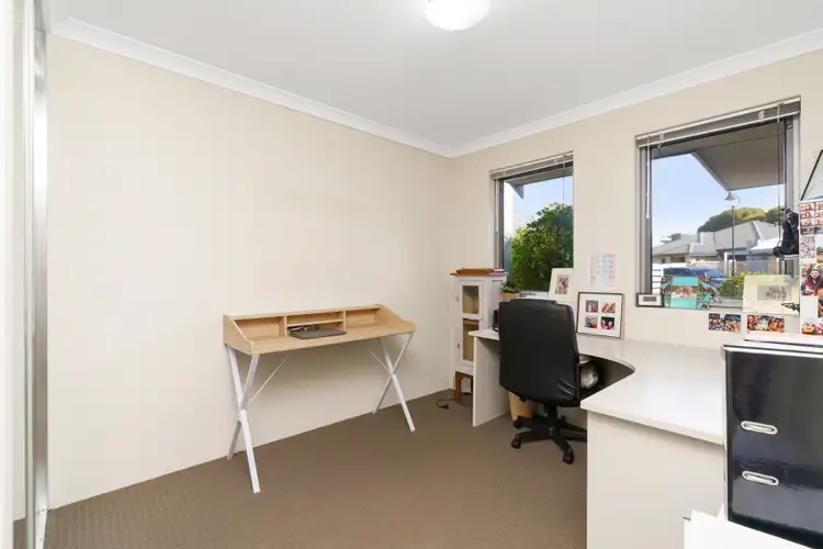 Fifth view of Homely unit listing, 7/57 Southwell Crescent, Hamilton Hill WA 6163