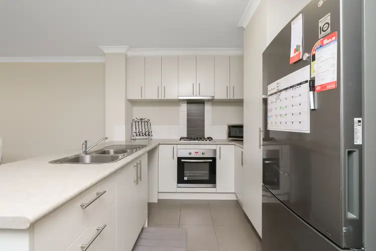 Sixth view of Homely unit listing, 7/57 Southwell Crescent, Hamilton Hill WA 6163