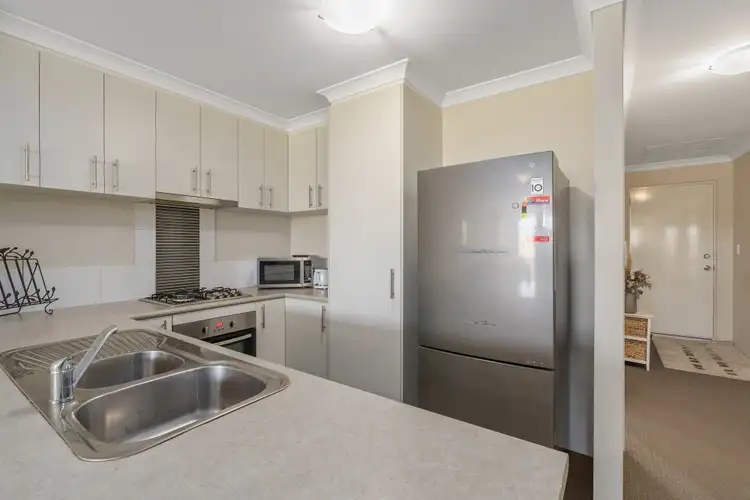 Seventh view of Homely unit listing, 7/57 Southwell Crescent, Hamilton Hill WA 6163