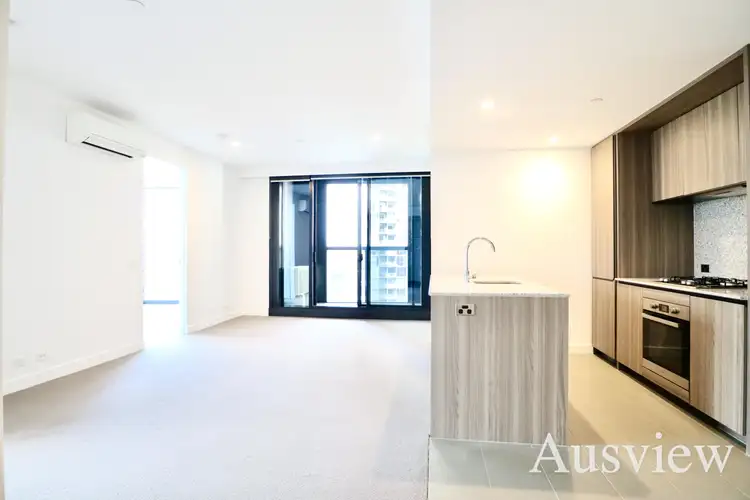 Second view of Homely apartment listing, 1*04/160 Victoria Street, Carlton VIC 3053