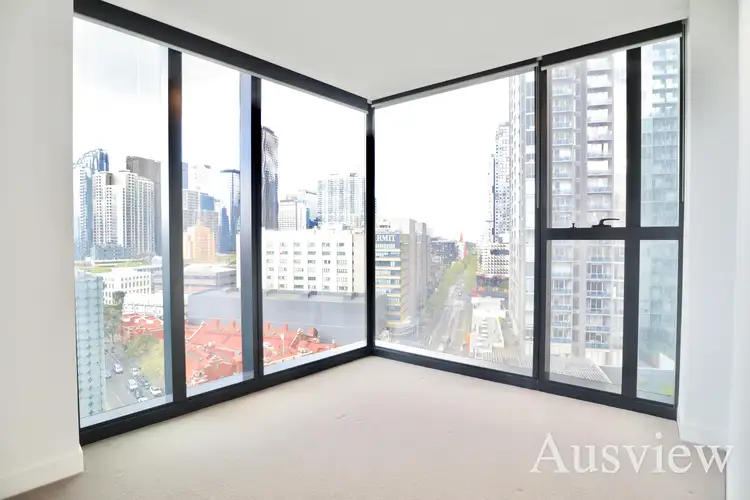 Third view of Homely apartment listing, 1*04/160 Victoria Street, Carlton VIC 3053