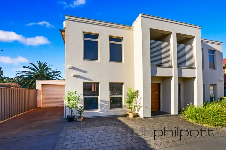 1B McQuillan Avenue, Renown Park SA 5008