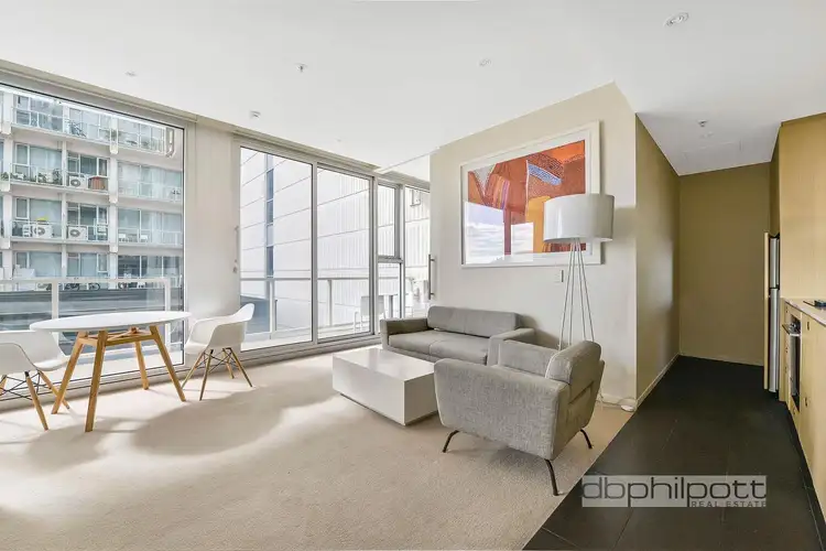 Fifth view of Homely house listing, 314/33 Warwick Street, Walkerville SA 5081