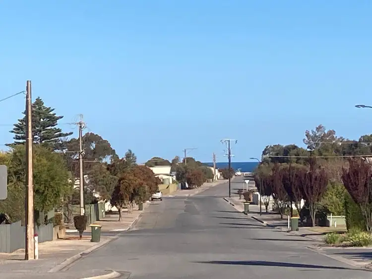 Second view of Homely house listing, 17 Ventnor Street, Port Vincent SA 5581