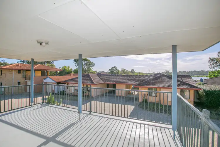 Second view of Homely house listing, 30/11 Elvire Street, Viveash WA 6056