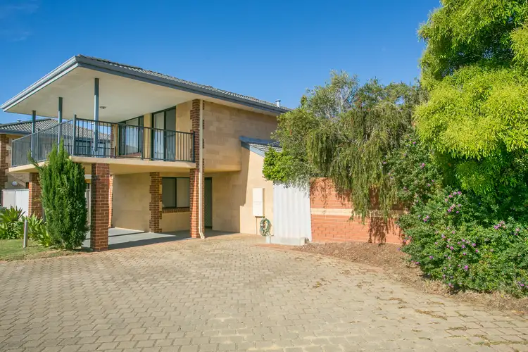 Fourth view of Homely house listing, 30/11 Elvire Street, Viveash WA 6056