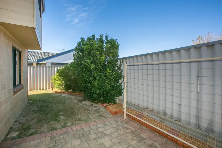Fifth view of Homely house listing, 30/11 Elvire Street, Viveash WA 6056