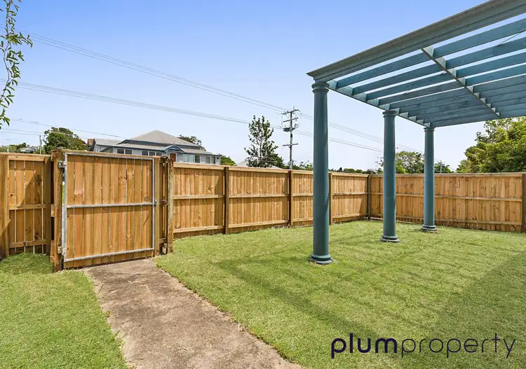 1/500 Milton Road, Toowong QLD 4066
