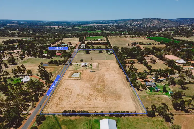 Second view of Homely house listing, 252 Moore Road, Baskerville WA 6056