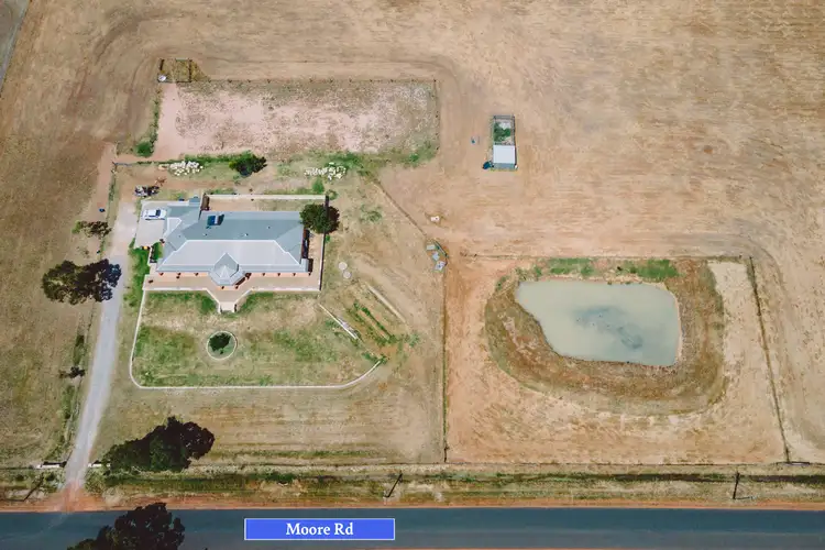 Fourth view of Homely house listing, 252 Moore Road, Baskerville WA 6056