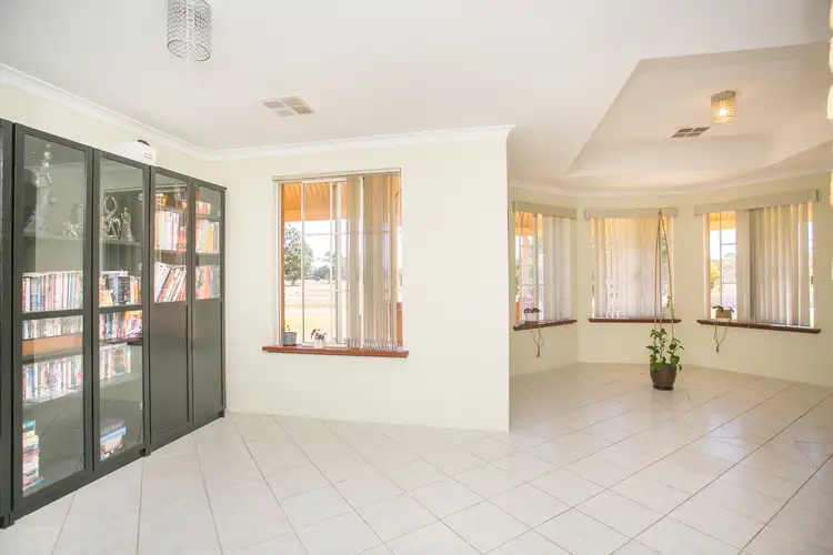 Fifth view of Homely house listing, 252 Moore Road, Baskerville WA 6056