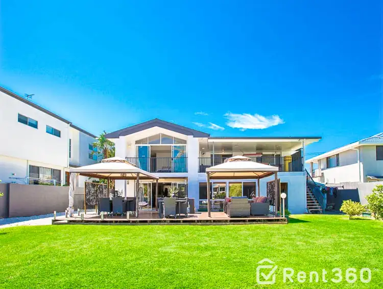 Third view of Homely house listing, 17 Margaroola Avenue, Biggera Waters QLD 4216