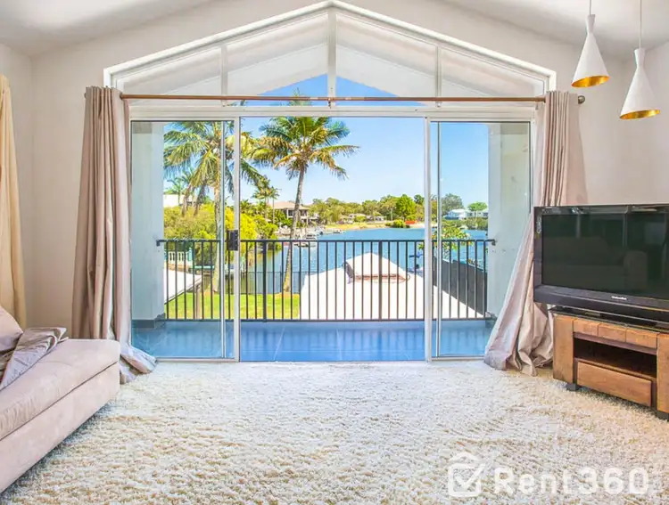 Fifth view of Homely house listing, 17 Margaroola Avenue, Biggera Waters QLD 4216