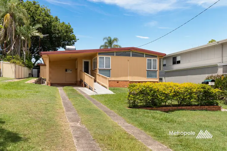 109 Wanda Road, Upper Mount Gravatt QLD 4122