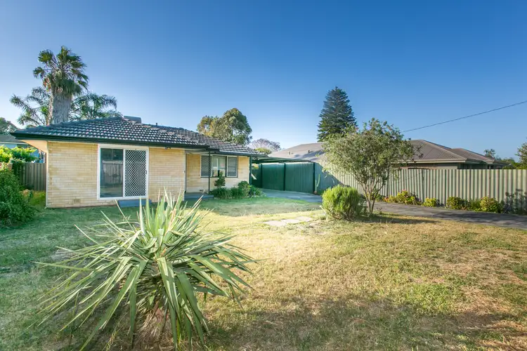 51 Wingrove Road, Langford WA 6147