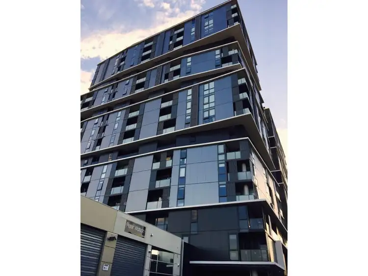 306E/9 Robert Street