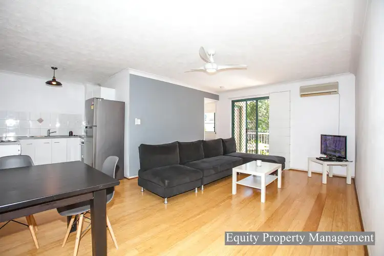 Main view of Homely unit listing, 19/51 Leopard Street, Kangaroo Point QLD 4169
