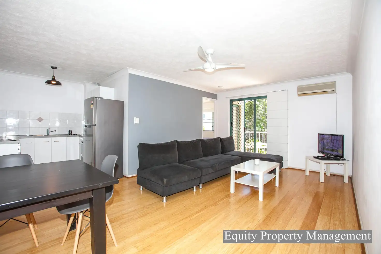Main view of Homely unit listing, 19/51 Leopard Street, Kangaroo Point QLD 4169