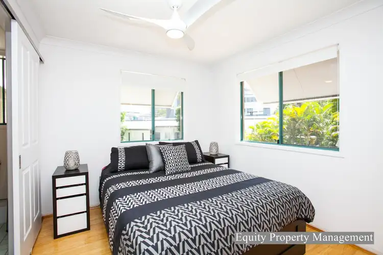Fifth view of Homely unit listing, 19/51 Leopard Street, Kangaroo Point QLD 4169