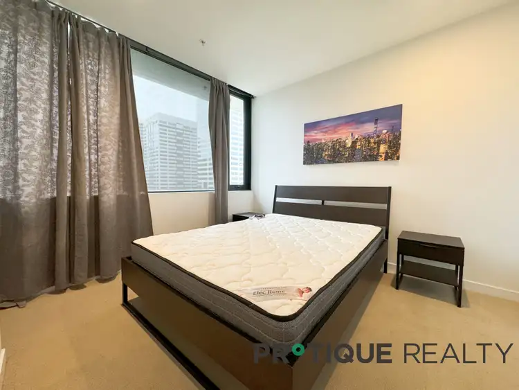 Fourth view of Homely apartment listing, 1902/11 Rose Lane, Melbourne VIC 3000