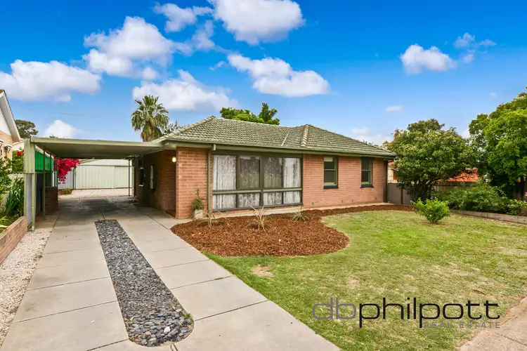 43 Mira Street, Gepps Cross SA 5094