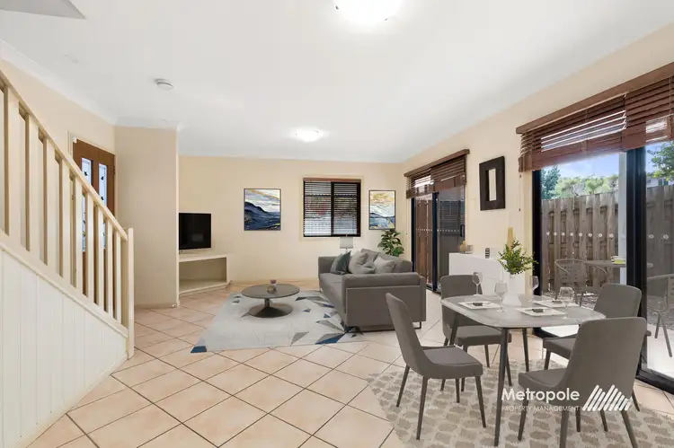 2/46 Alva Terrace, Gordon Park QLD 4031