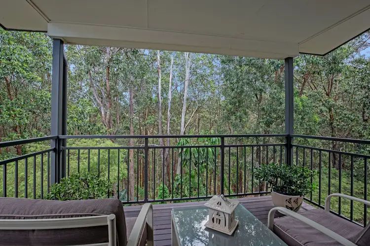 Main view of Homely house listing, 36/19 Gumtree Crescent, Upper Coomera QLD 4209