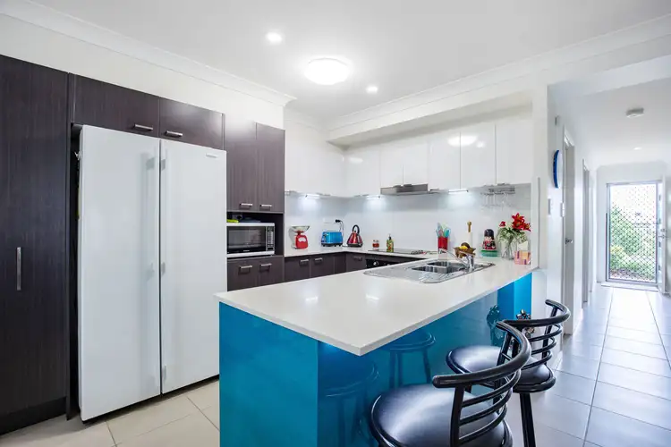 Third view of Homely house listing, 36/19 Gumtree Crescent, Upper Coomera QLD 4209