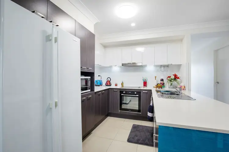 Fourth view of Homely house listing, 36/19 Gumtree Crescent, Upper Coomera QLD 4209