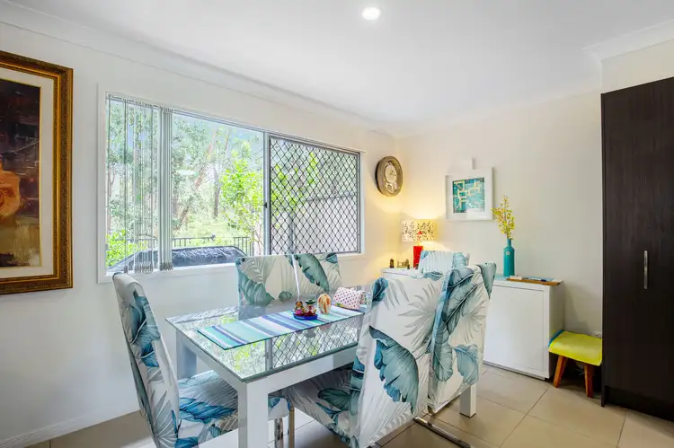Fifth view of Homely house listing, 36/19 Gumtree Crescent, Upper Coomera QLD 4209