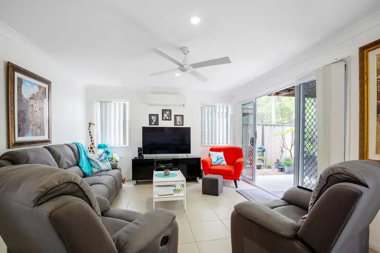 Sixth view of Homely house listing, 36/19 Gumtree Crescent, Upper Coomera QLD 4209