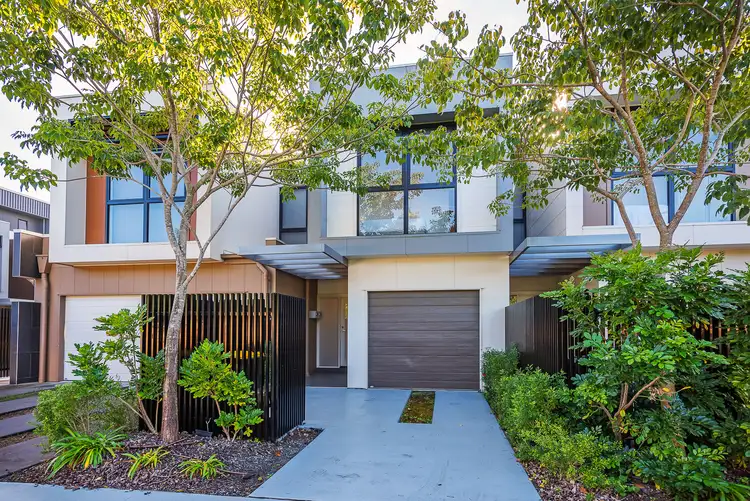 Second view of Homely house listing, 5115 Harbourview Drive, Hope Island QLD 4212
