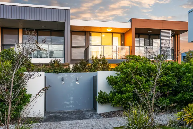 Fourth view of Homely house listing, 5115 Harbourview Drive, Hope Island QLD 4212