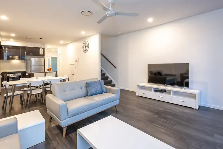 Seventh view of Homely house listing, 5115 Harbourview Drive, Hope Island QLD 4212
