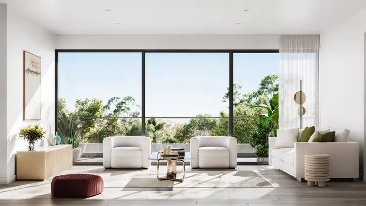 Second view of Homely apartment listing, G.12/1090 Nepean Highway, Highett VIC 3190