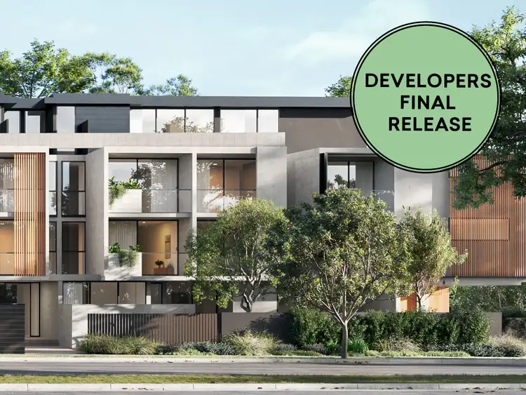 Sixth view of Homely apartment listing, G.12/1090 Nepean Highway, Highett VIC 3190