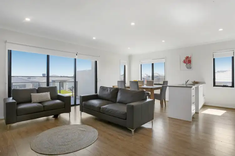 Second view of Homely house listing, 34 Applejack Boulevard, Clyde VIC 3978