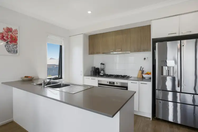 Third view of Homely house listing, 34 Applejack Boulevard, Clyde VIC 3978