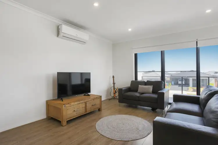 Fourth view of Homely house listing, 34 Applejack Boulevard, Clyde VIC 3978