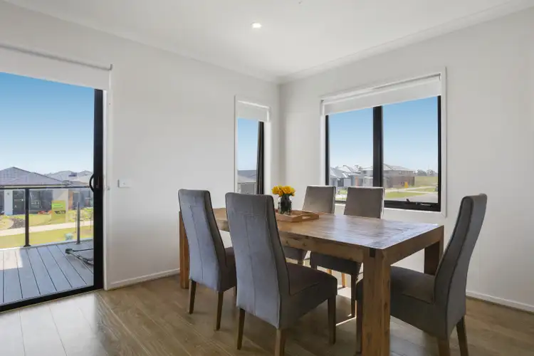 Fifth view of Homely house listing, 34 Applejack Boulevard, Clyde VIC 3978