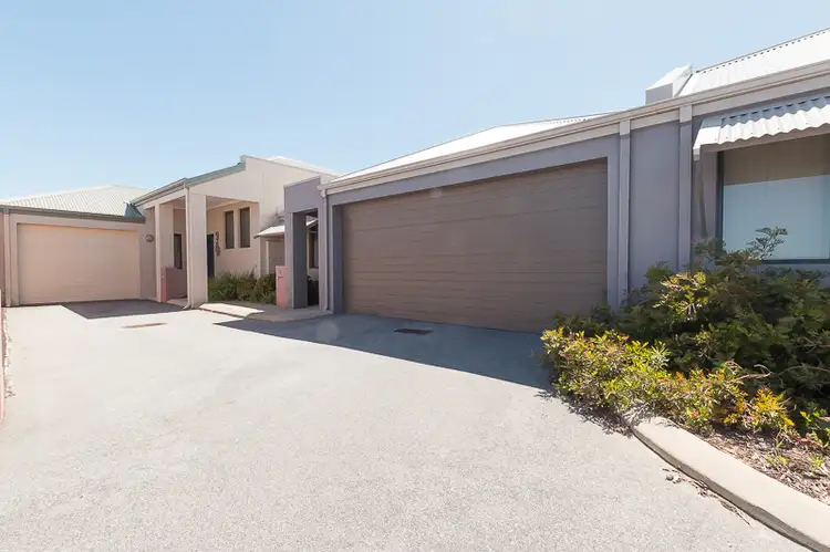 Main view of Homely unit listing, 18/11 Serls street, Armadale WA 6112